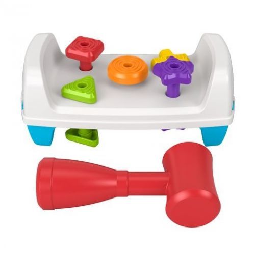 Mattel Fisher-Price zatloukačka