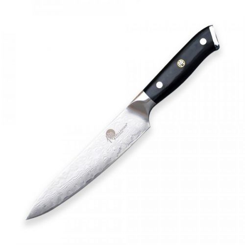 Okrajovací nůž Utility Samurai Dellinger 13 cm