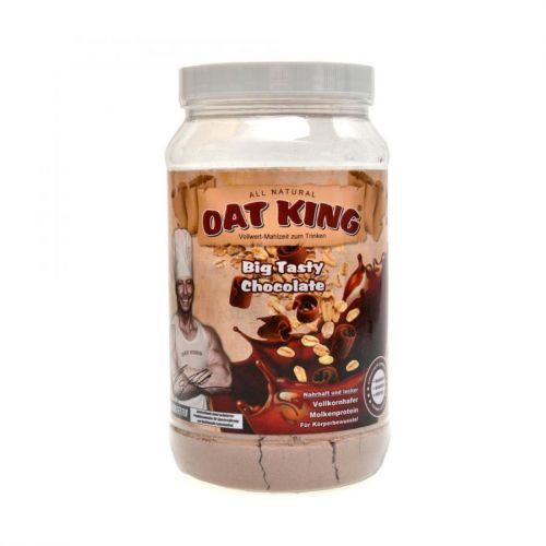 Oat King Oat King Drink 2000g Varianta: čokoláda