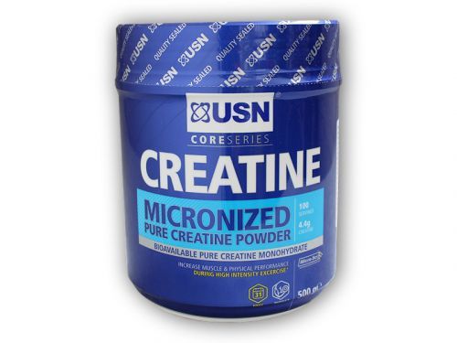 Kreatin USN Creatine Monohydrate - 500g