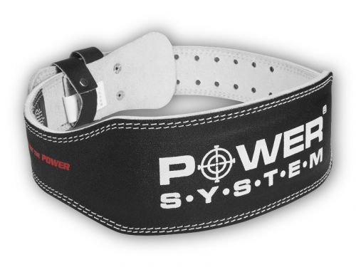Ariana PowerSystem opasek POWER BASIC BLACK Varianta: L 92-113cm