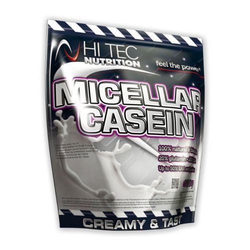 PROTEIN Hi Tec Nutrition Micellar Casein 1000g Varianta: čokoláda