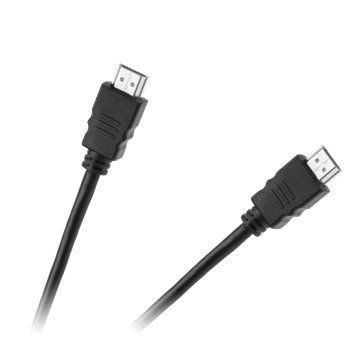 Kabel HDMI - HDMI CABLETECH KPO2760-1.5,  1,5m 4K v2.0