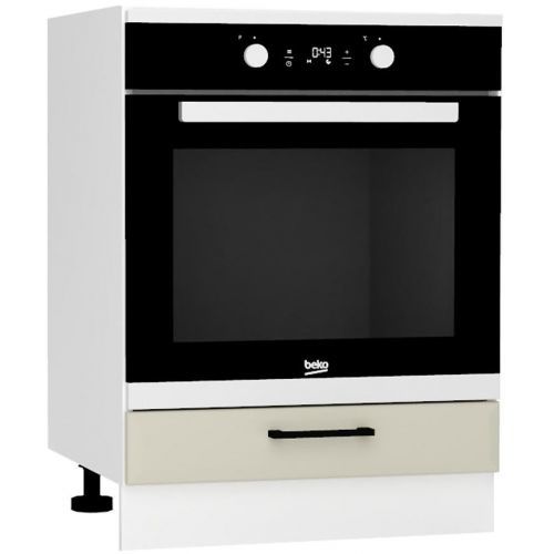 Kuchyňská skříňka Irma Dk60 coffee mat