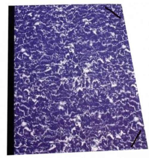 Hit Desky na výkresy A1/A1, A2/ s gumičkou - mráček - 508.14