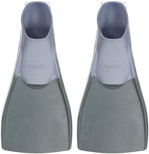 Speedo Long Blade Fin L