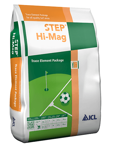 ICL Step HI-Mag 8Fe-20MgO 20 kg