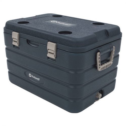 Chladící box Outwell Fulmar 60L Barva: modrá