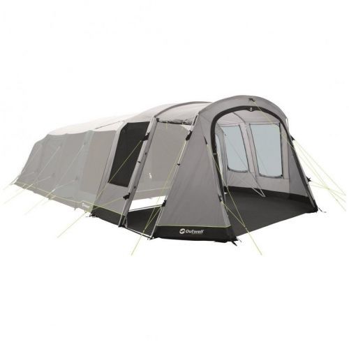 Přístavek ke stanu Outwell Universal Awning Size 2 Barva: šedá