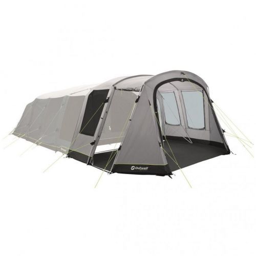 Přístavek ke stanu Outwell Universal Awning Size 3 Barva: šedá