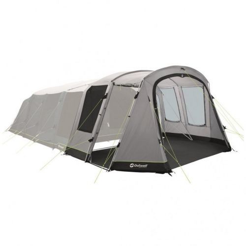 Přístavek ke stanu Outwell Universal Awning Size 5 Barva: šedá