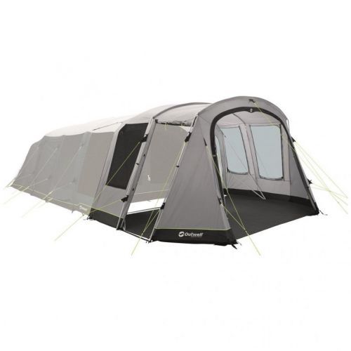 Přístavek ke stanu Outwell Universal Awning Size 4 Barva: šedá