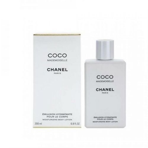 Chanel Coco Mademoiselle Tělové mléko 200ml