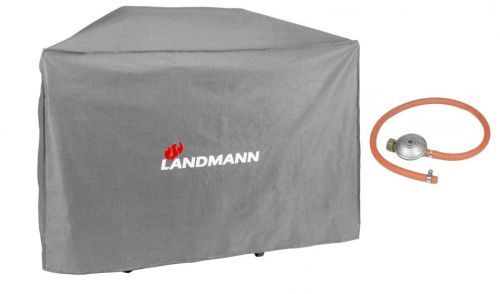 Landmann Premium ochranný obal na gril XXL