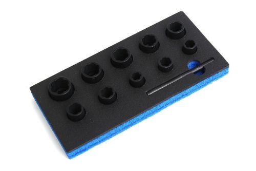 Hlavice na poškozené šrouby 3/8