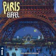 Devir Games Paris: Eiffel