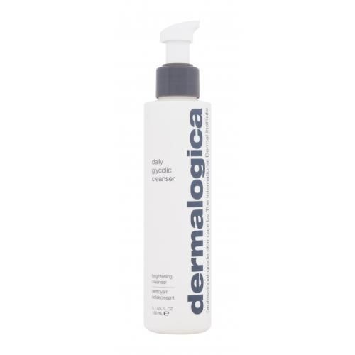 Dermalogica Daily Skin Health Daily Glycolic Cleanser 150 ml rozjasňující a zjemňující čisticí gel pro ženy