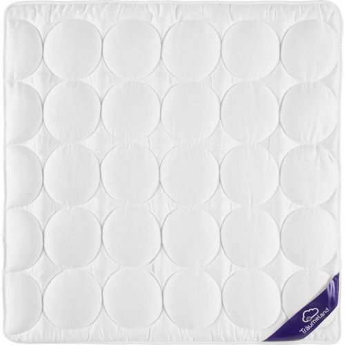 Träumeland PŘIKRÝVKA DĚTSKÁ, 80/80 cm