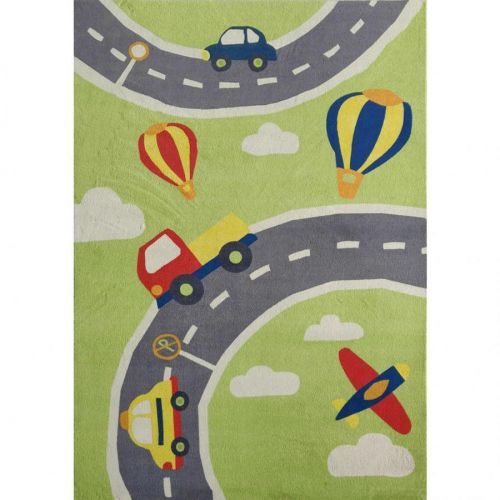 DĚTSKÝ KOBEREC, 120/170 cm,