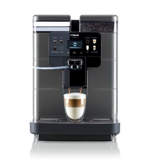 Saeco automatické espresso Royal Otc