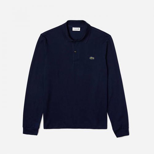 Lacoste Men Long Sleeves L1312 166