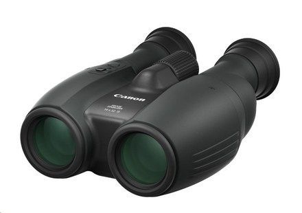 Canon Binocular 14x32 IS - Zánovní!