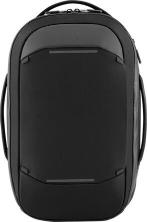 Gomatic Navigator Backpack 15L NVBP15G-BLK01