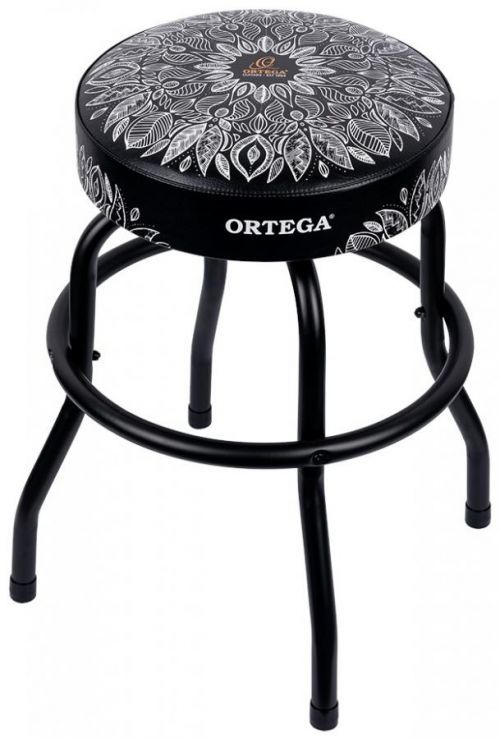 Ortega Bar Stool 24