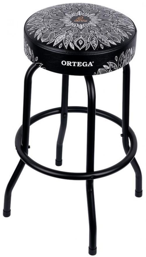 Ortega Bar Stool 30