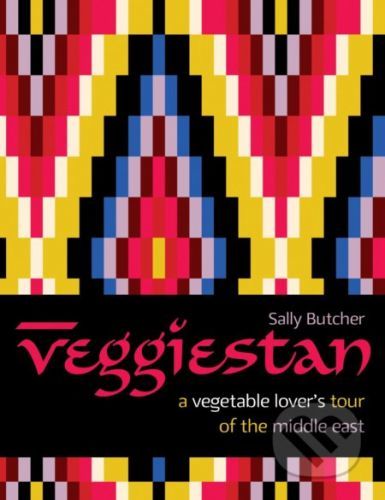 Veggiestan - Sally Butcher