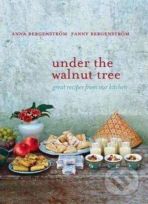 Under the Walnut Tree - Anna Bergenström, Fanny Bergenström