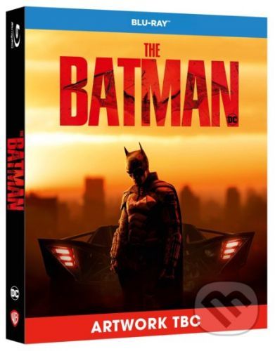 Batman Ultra HD Blu-ray UltraHDBlu-ray