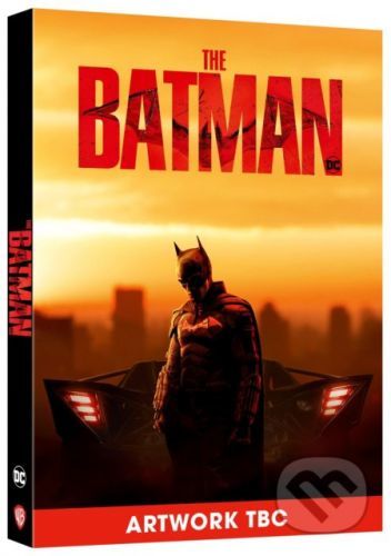 Batman DVD