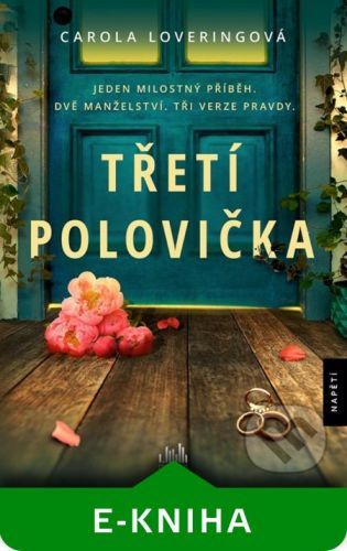 Třetí polovička - Carola Lovering
