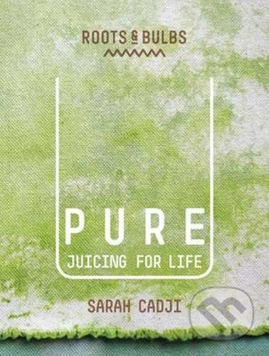 Pure - Sarah Cadji, Kristin Perers (ilustrátor)