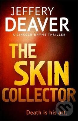 Skin Collector - Jeffery Deaver