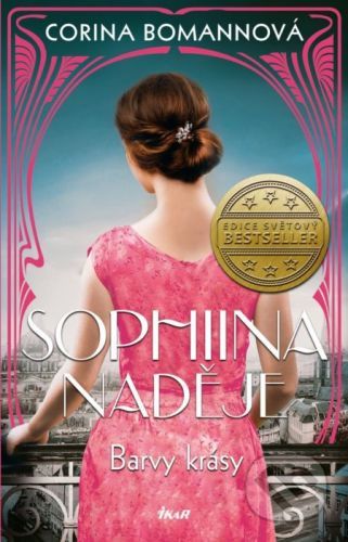 Sophiina naděje - Corina Bomann