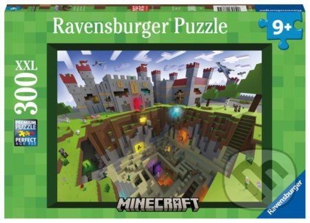 Minecraft - Ravensburger