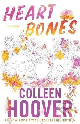 Heart Bones - Colleen Hoover