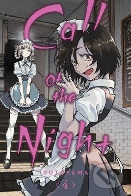 Call of the Night 4 - Kotoyama