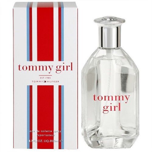 Tommy Hilfiger Tommy Girl - EDT 1 ml - odstřik