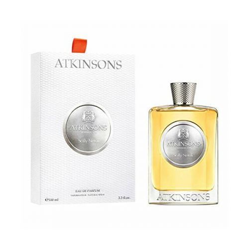 Atkinsons Scilly Neroli - EDP 100 ml