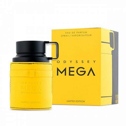 Armaf Odyssey Mega parfémovaná voda pro muže 100 ml