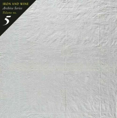 Iron & Wine Archive Series Volume No. 5: Tallahassee Records (LP)