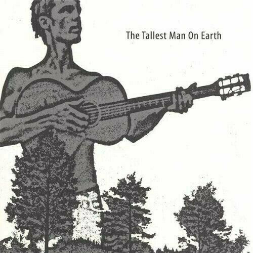 The Tallest Man On Earth The Talles Man On Earth (LP)