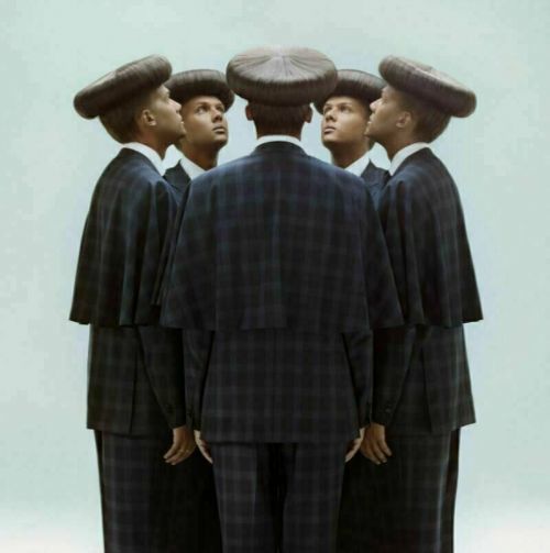 Stromae Multitude (LP)