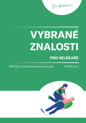 Vybrané znalosti pro nelékaře - e-kniha