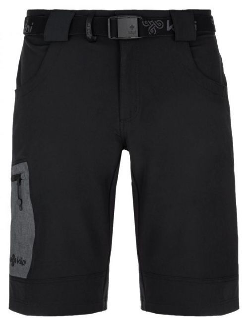 Kilpi NAVIA-M ČERNÁ, Velikost 3XL