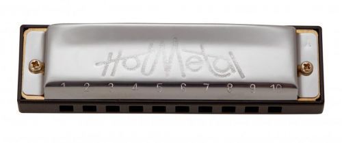 Hohner Hot Metal E-major