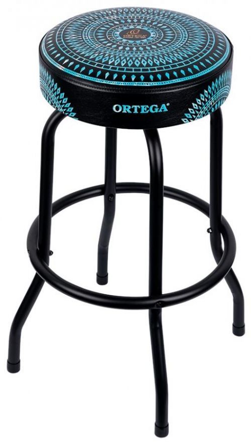 Ortega Bar Stool 30